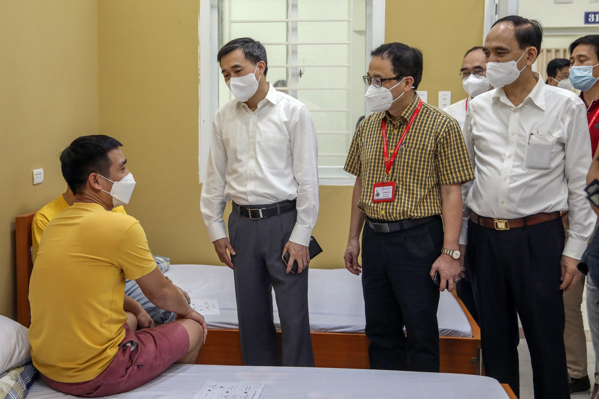 Theo Thứ trưởng Bộ Y tế Trần Văn Thuấn, vaccine này sử dụng công nghệ mRNA của Arcturus. Đây là công nghệ tương tự như vaccine Pfizer và Moderna đã được phê duyệt. Bộ Y tế mong muốn quá trình nghiên cứu cố gắng cuối năm hoàn thiện cả pha 3, gấp rút hoàn thiện nhà máy sản xuất vaccine ở khu công nghệ cao Hoà Lạc.