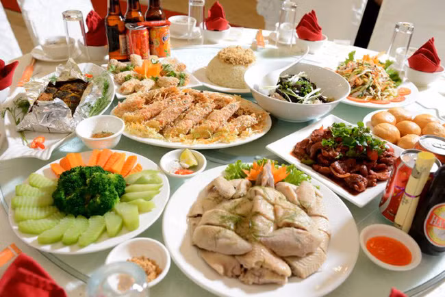 Chồng buột miệng khen người yêu cũ và pha đáp trả sốc của vợ - Hình 2 Chong buot mieng khen nguoi yeu cu va pha dap tra soc cua vo-Hinh-2