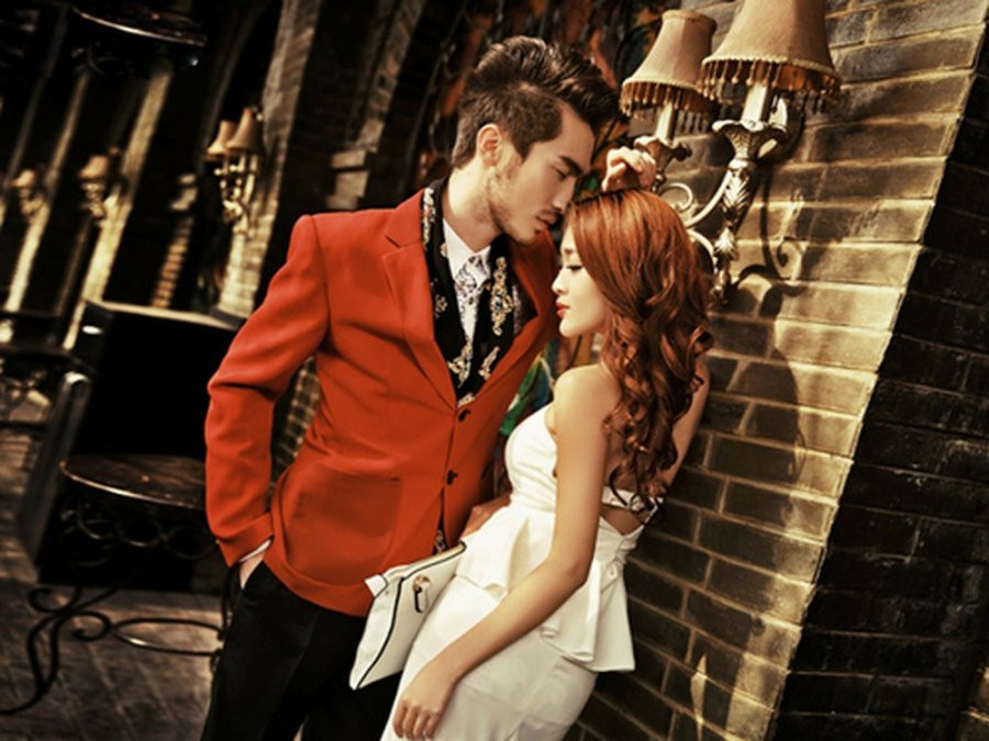 Lý do sốc vợ đẹp con ngoan chồng vẫn thích ngoại tình Ly do soc vo dep con ngoan chong van thich ngoai tinh