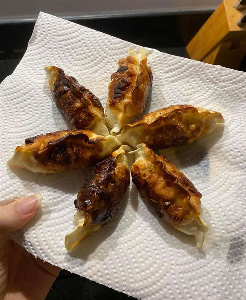 Hari Won lam 7 viec nha, chung minh khong phai 