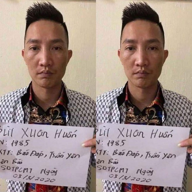 Sieu xe tien ty cua Huan ‘hoa hong’ gap nan o Yen Bai-Hinh-2