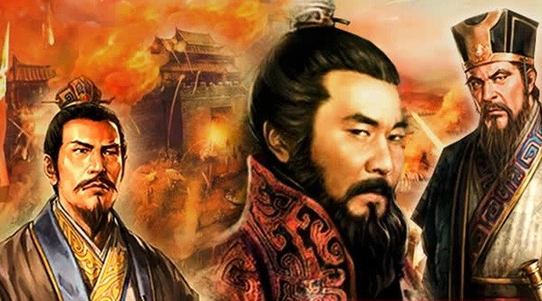 Bai hoc Tam Quoc: 3 dieu thac mac may cung khong hoi