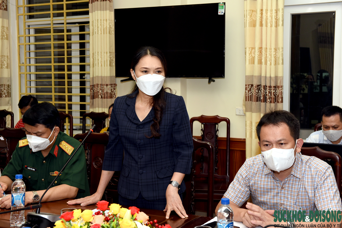 Nghe An: Gian cach xa hoi TP. Vinh theo Chi thi 15