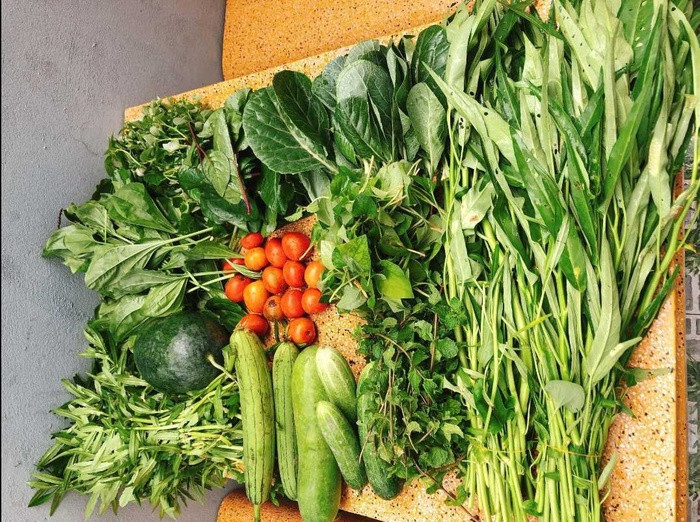 9X cai tao dat thue thanh vuon xanh mat, “chua lanh” dep nhu mo-Hinh-3