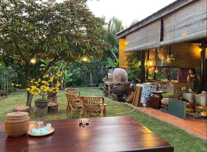 9X cai tao dat thue thanh vuon xanh mat, “chua lanh” dep nhu mo-Hinh-2