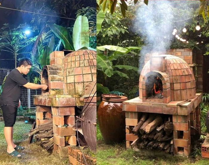 9X cai tao dat thue thanh vuon xanh mat, “chua lanh” dep nhu mo-Hinh-7