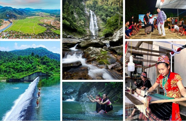 9 địa điểm không thể bỏ qua khi khám phá miền Tây xứ Nghệ - Hình 14 9 dia diem khong the bo qua khi kham pha mien Tay xu Nghe-Hinh-14