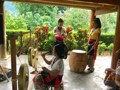 9 địa điểm không thể bỏ qua khi khám phá miền Tây xứ Nghệ - Hình 10 9 dia diem khong the bo qua khi kham pha mien Tay xu Nghe-Hinh-10