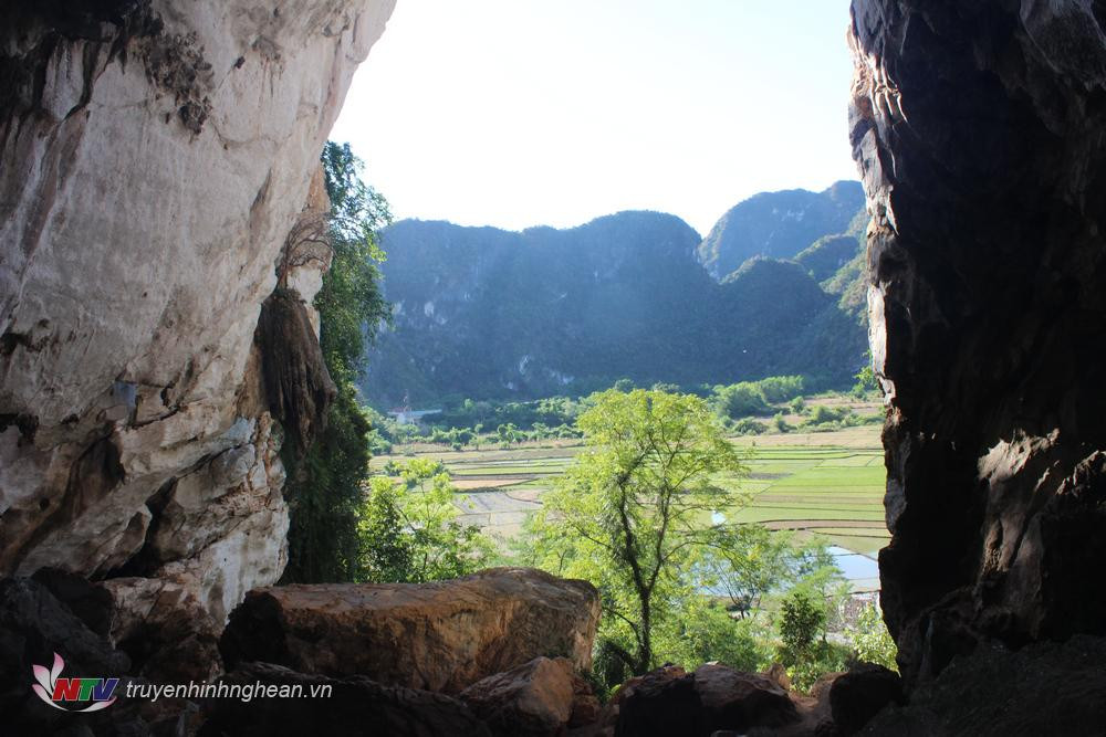 9 địa điểm không thể bỏ qua khi khám phá miền Tây xứ Nghệ - Hình 6 9 dia diem khong the bo qua khi kham pha mien Tay xu Nghe-Hinh-6