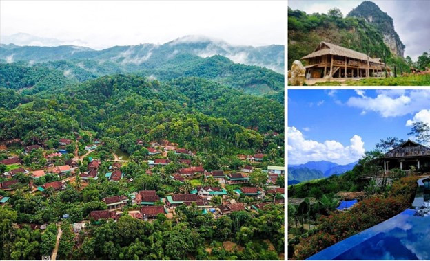 9 địa điểm không thể bỏ qua khi khám phá miền Tây xứ Nghệ - Hình 12 9 dia diem khong the bo qua khi kham pha mien Tay xu Nghe-Hinh-12