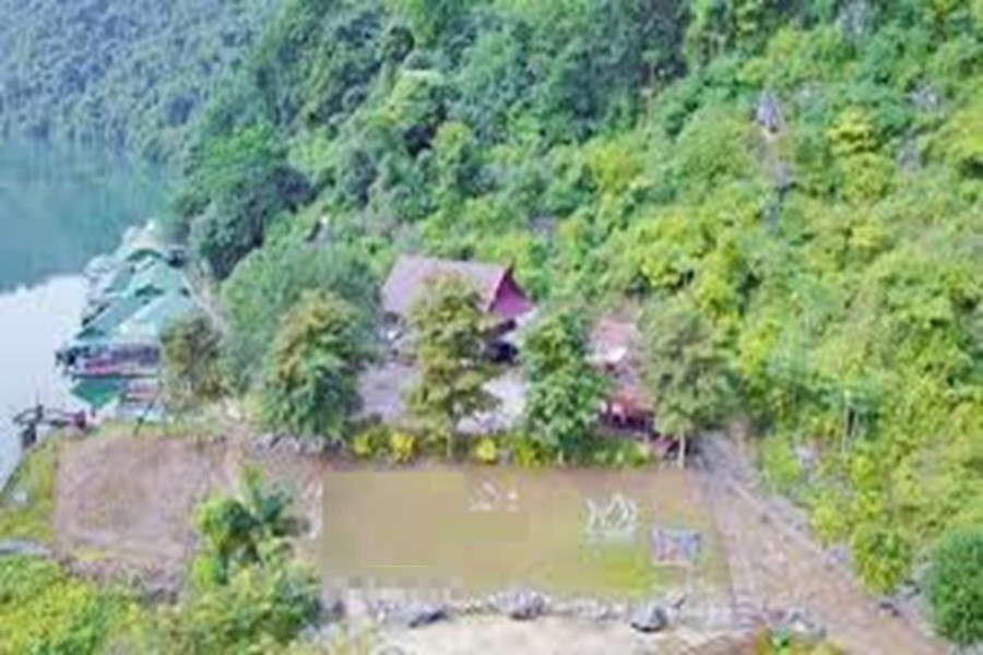 9 địa điểm không thể bỏ qua khi khám phá miền Tây xứ Nghệ - Hình 8 9 dia diem khong the bo qua khi kham pha mien Tay xu Nghe-Hinh-8