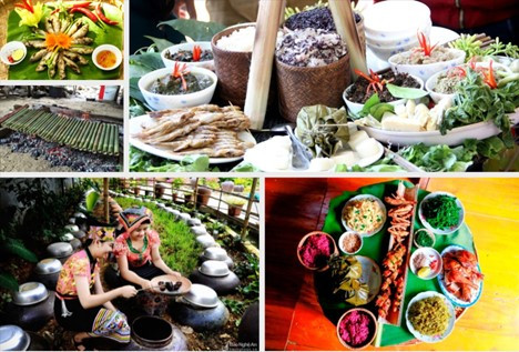 9 địa điểm không thể bỏ qua khi khám phá miền Tây xứ Nghệ - Hình 13 9 dia diem khong the bo qua khi kham pha mien Tay xu Nghe-Hinh-13