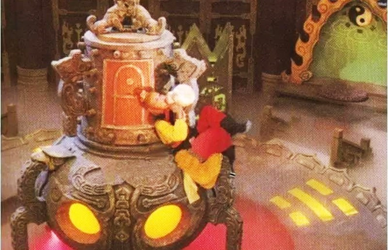 Loại thần dược mà Tôn Ngộ Không “thà chết không ăn” là gì? Loai than duoc ma Ton Ngo Khong “tha chet khong an” la gi?