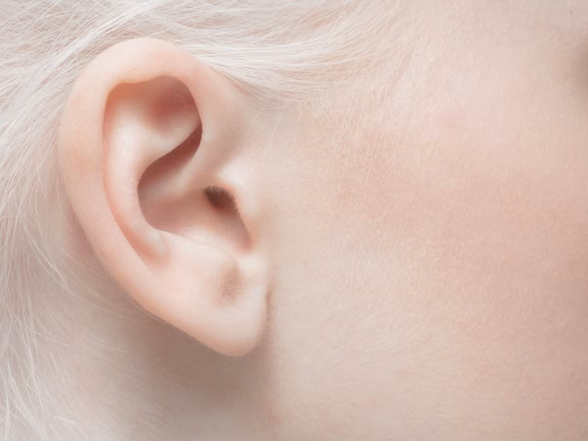  Tai ép sát đầu: Trong lĩnh vực nhân tướng học, có một quan điểm rằng nếu nhìn người phụ nữ mà không thấy tai họ từ phía đối diện, họ có khả năng trở thành trụ cột trong gia đình. Những người phụ nữ này được xem là cực kỳ giỏi giang trong việc quản lý cả công việc lớn lẫn việc nhà, bởi vì họ thường có những tham vọng to lớn.