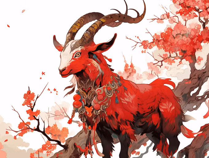 Năm Giáp Thìn 2024, được 2 cát tinh là Thái Âm và Thiên Ất hỗ trợ nên tuổi Mùi sẽ được độ trì, làm việc gì cũng thuận, sự nghiệp có nhiều bước tiến vượt bậc, tài lộc mỗi ngày một dồi dào hơn.