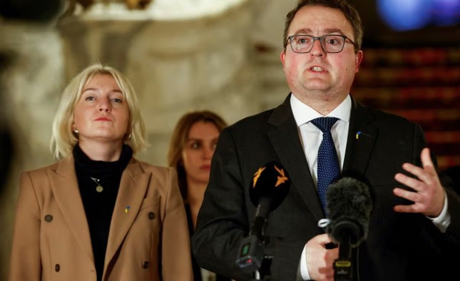 Toa an The gioi ra phan quyet vu ban roi may bay MH17