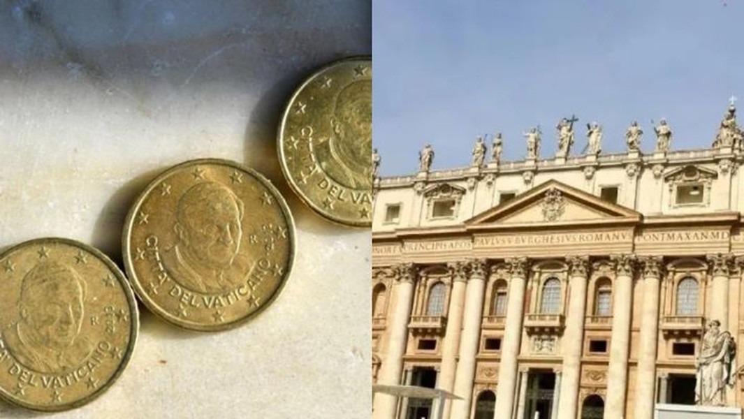 Ngoài ra, Vatican còn lưu hành tiền tệ của đất nước mình và luật pháp họ sử dụng cũng do chính họ thiết lập và chúng cũng là những hệ thống được chuẩn bị sẵn sàng cho sự an toàn của người dân địa phương.