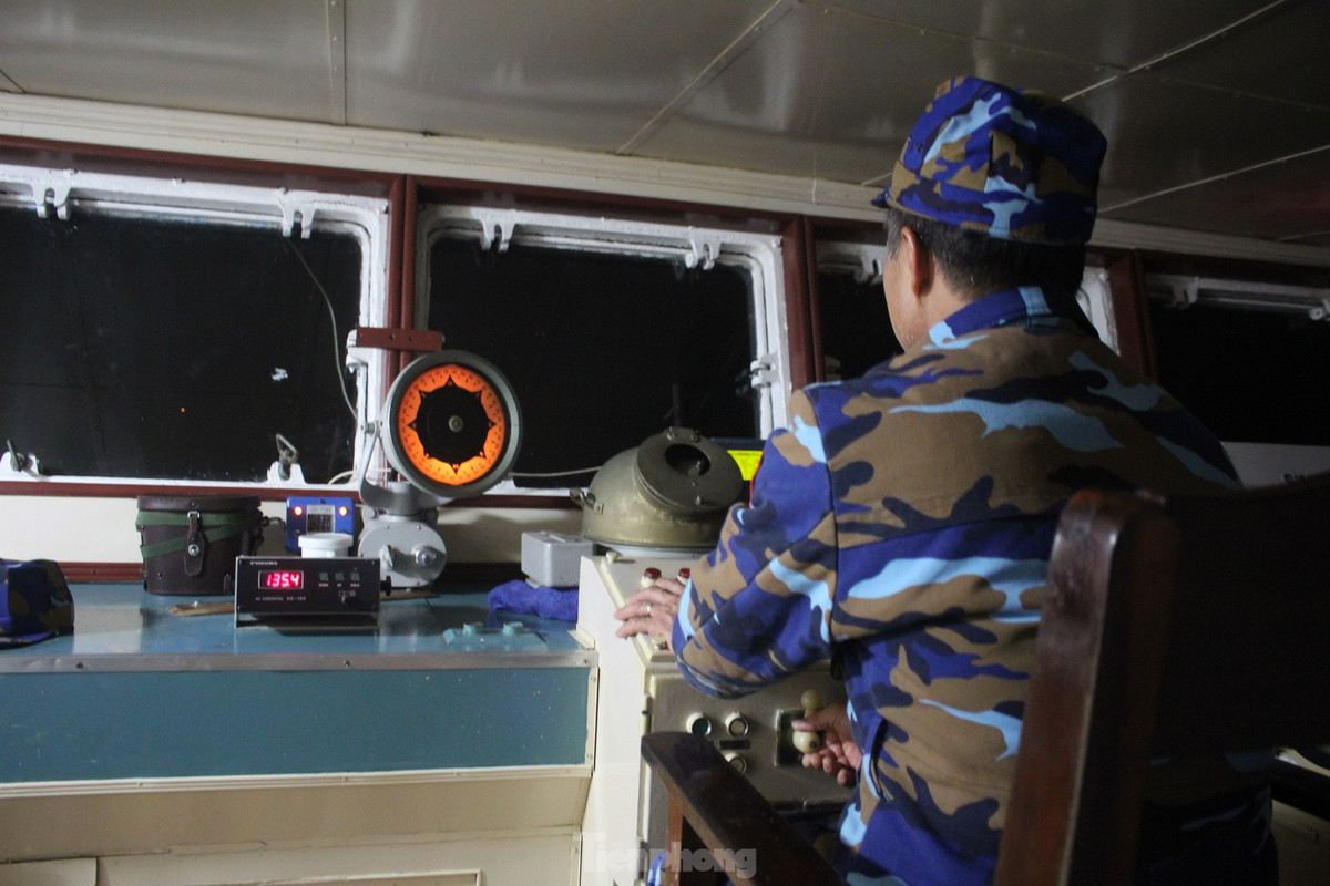 Ngay 30 Tet cua nhung nguoi linh canh giu bien, dao thieng lieng To quoc-Hinh-10