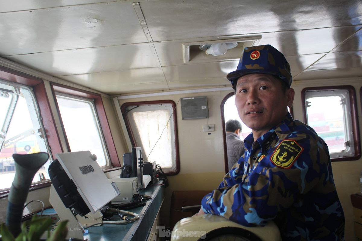 Ngay 30 Tet cua nhung nguoi linh canh giu bien, dao thieng lieng To quoc-Hinh-7