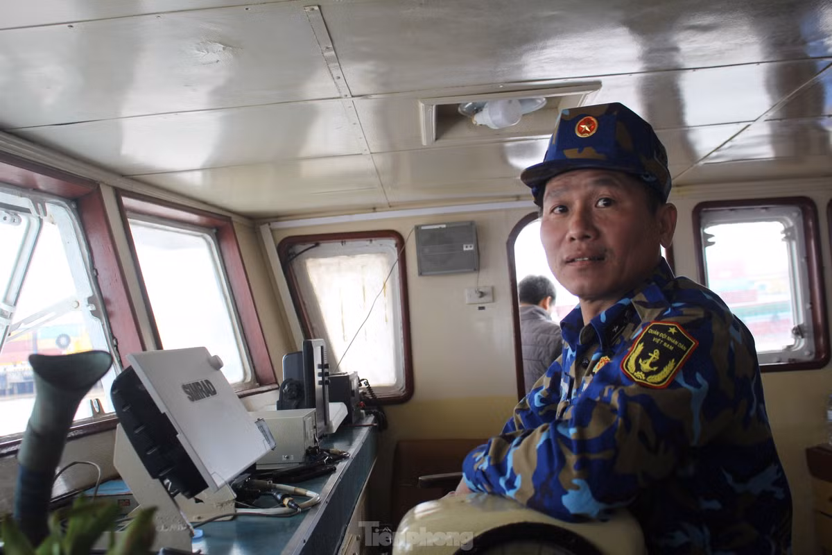 Ngay 30 Tet cua nhung nguoi linh canh giu bien, dao thieng lieng To quoc-Hinh-7