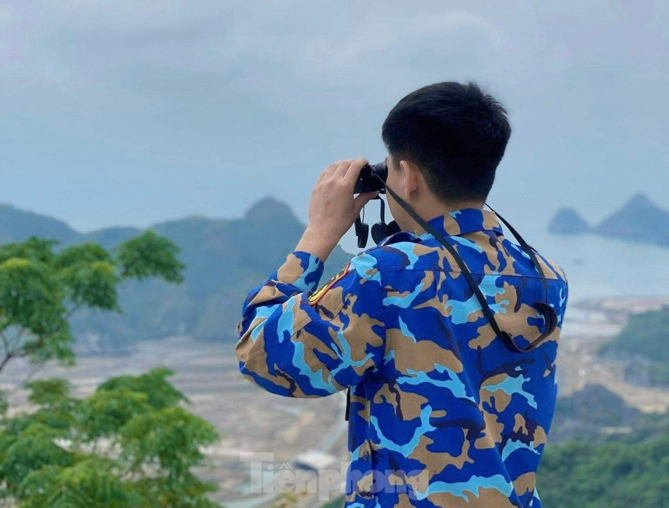 Ngay 30 Tet cua nhung nguoi linh canh giu bien, dao thieng lieng To quoc-Hinh-18