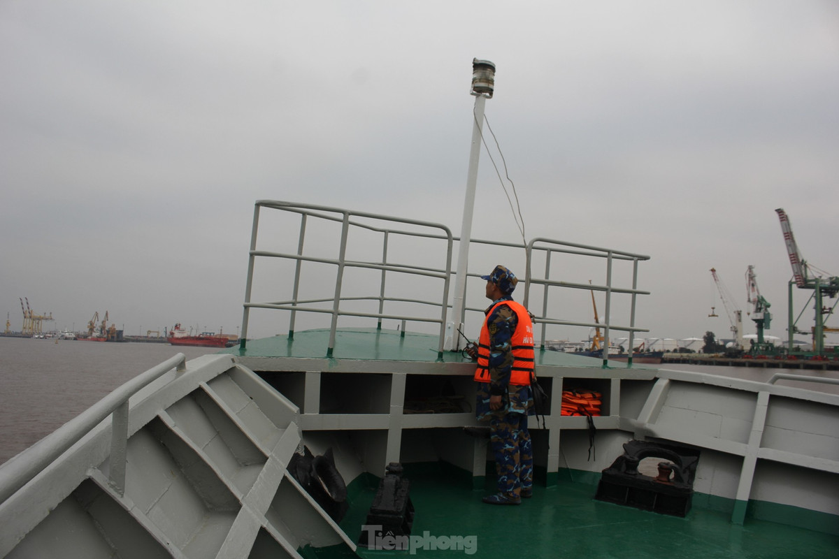 Ngay 30 Tet cua nhung nguoi linh canh giu bien, dao thieng lieng To quoc-Hinh-5