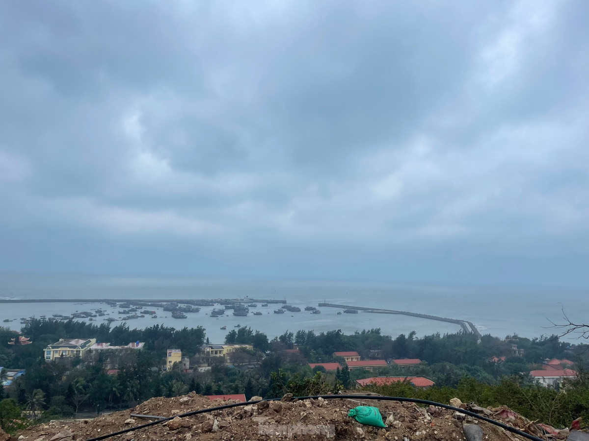 Ngay 30 Tet cua nhung nguoi linh canh giu bien, dao thieng lieng To quoc-Hinh-15