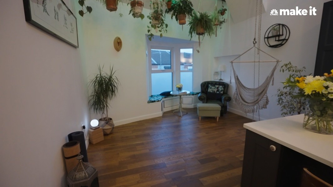 Các quan chức hy vọng rằng những căn nhà này sẽ được cải tạo thành mô hình căn hộ đa gia đình