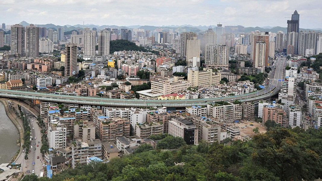 Tuy nhiên, cư dân đã quá quen với sự rung chuyển đến mức không cảm nhận được dù có xảy ra động đất