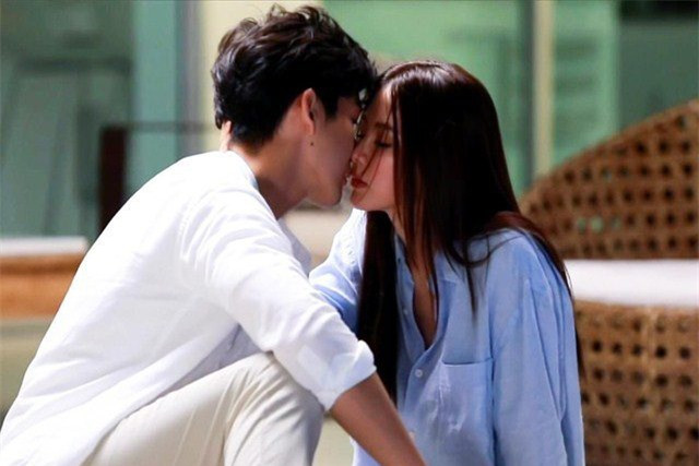 Chap nhan cuoi nguoi dan ong U40, dem tan hon 