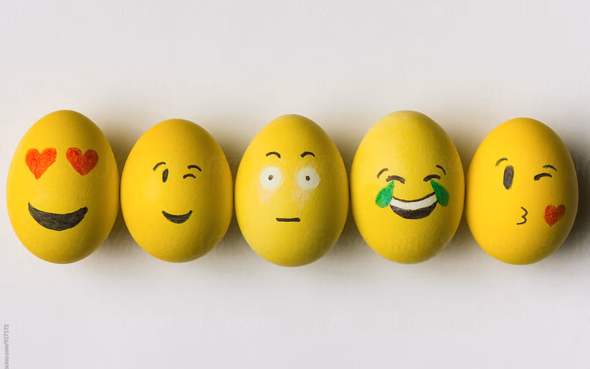 Những người không ổn định về cảm xúc: Sự ổn định về cảm xúc không đơn thuần chỉ là cảm xúc cá nhân mà còn thể hiện khả năng đáng tin cậy hay không. Những người không ổn định về cảm xúc thường có tâm lý thất thường, giống như "quả bom hẹn giờ", sẵn sàng nổ tung bất cứ lúc nào. * Thông tin mang tính chất tham khảo, chiêm nghiệm