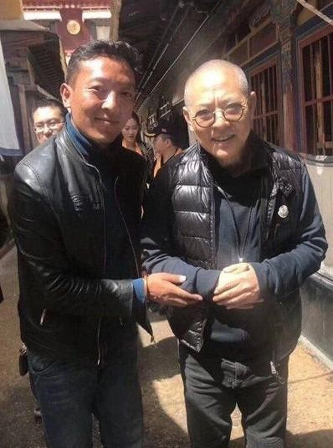 Cuoc song “mai danh an tich” hon mot nam cua Ly Lien Kiet-Hinh-2