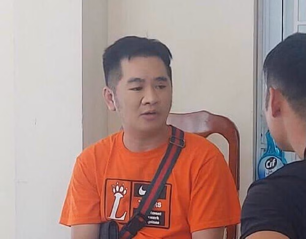 Nghi can tham gia dua 50 nguoi vuot bien trai phep sang Campuchia ra dau thu