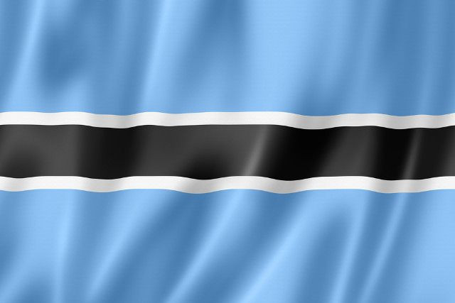  Botswana (30/9/1966): Ngày giành độc lập từ Vương quốc Liên hiệp Anh và Bắc Ireland.