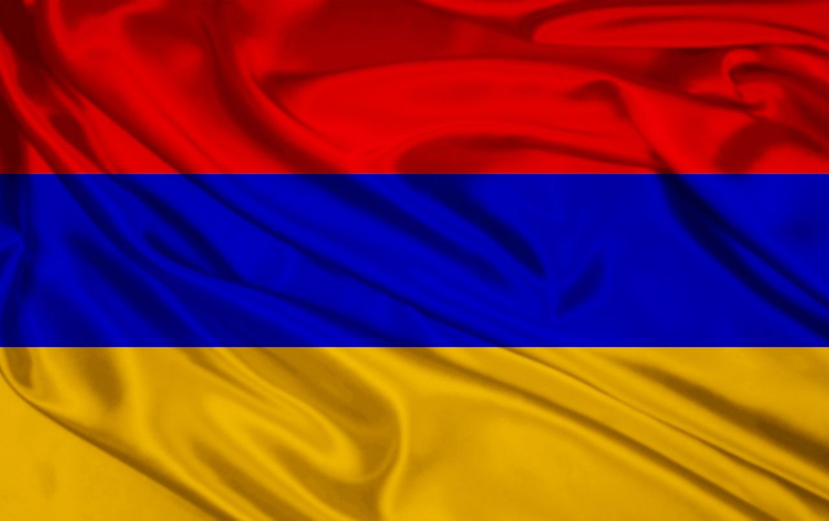  Armenia (21/9/1991): Ngày tách khỏi Liên Xô để trở thành quốc gia độc lập.