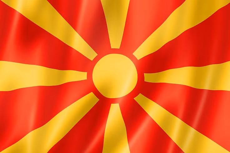  Bắc Macedonia (8/9/1991): Ngày tách khỏi Liên bang Nam Tư để trở thành quốc gia độc lập.