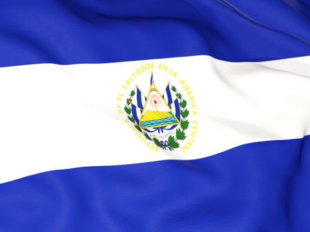  El Salvador (15/9/1821): Ngày giành độc lập từ Tây Ban Nha.
