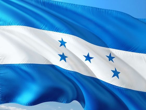 Honduras (15/9/1821): Ngày giành độc lập từ Tây Ban Nha.