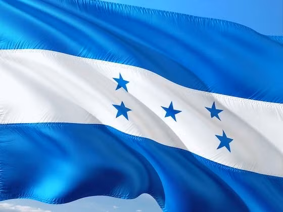  Honduras (15/9/1821): Ngày giành độc lập từ Tây Ban Nha.