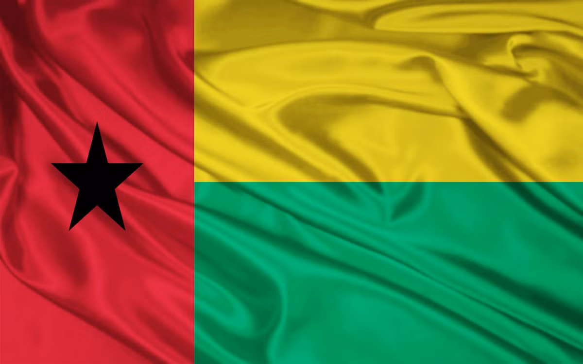  Guinea-Bissau (24/9/1973): Ngày giành độc lập từ Bồ Đào Nha.