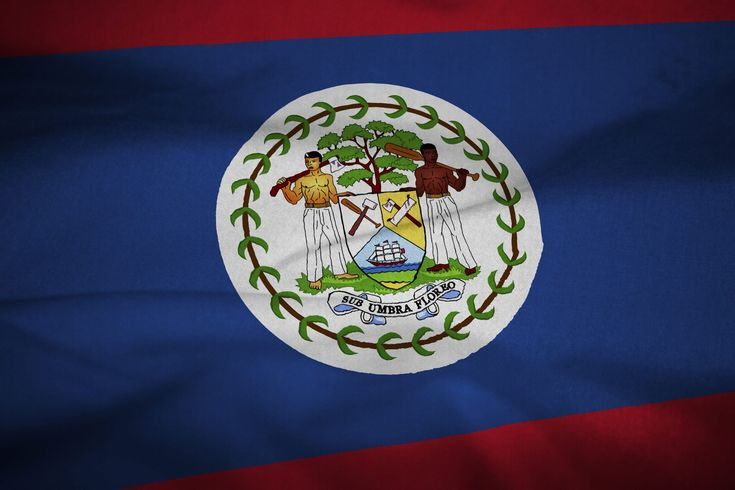  Belize (21/9/1981): Ngày giành độc lập từ Vương quốc Liên hiệp Anh và Bắc Ireland.