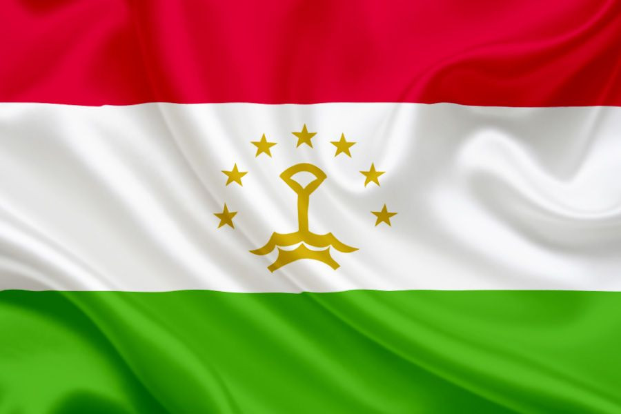  Tajikistan (9/9/1991): Ngày tách khỏi Liên Xô để trở thành quốc gia độc lập.
