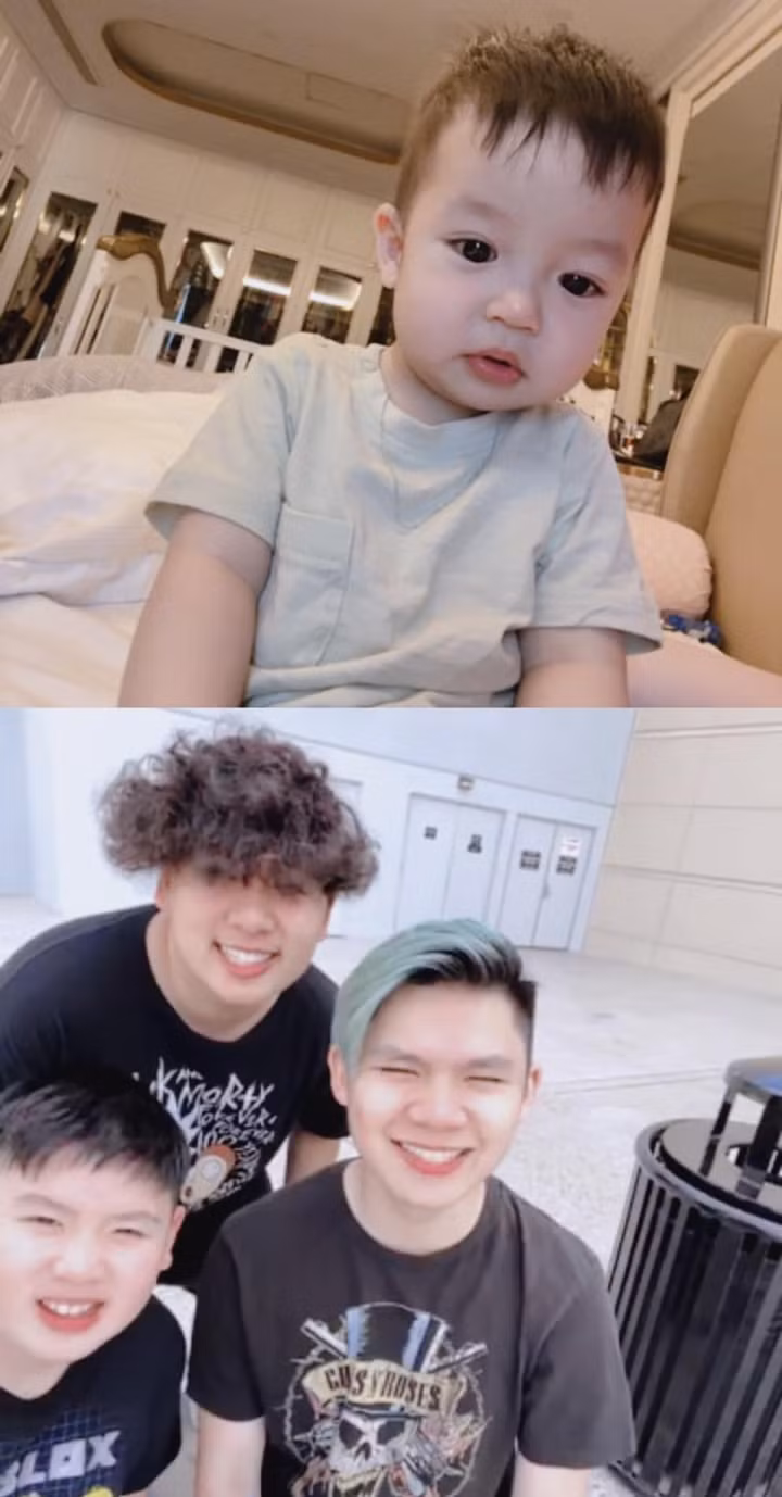 Bang Kieu gay sot khi 