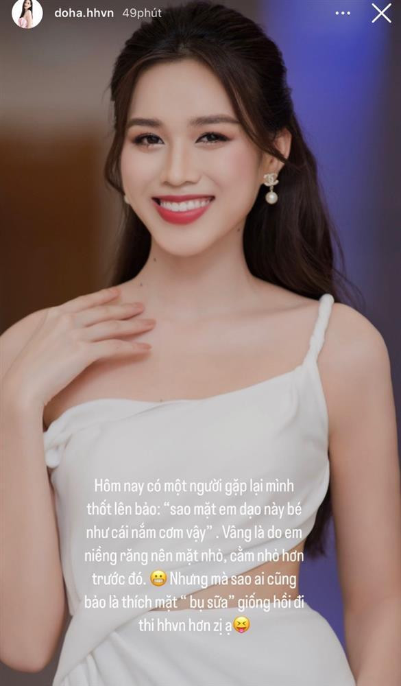 Sua 1 bo phan, Do Thi Ha bi che phu 