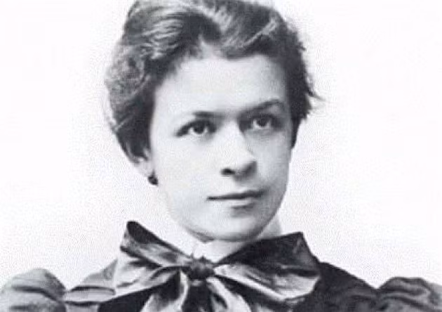 Nguoi vo thien tai cua Albert Einstein: Gioi giang nhung so phan ham hiu