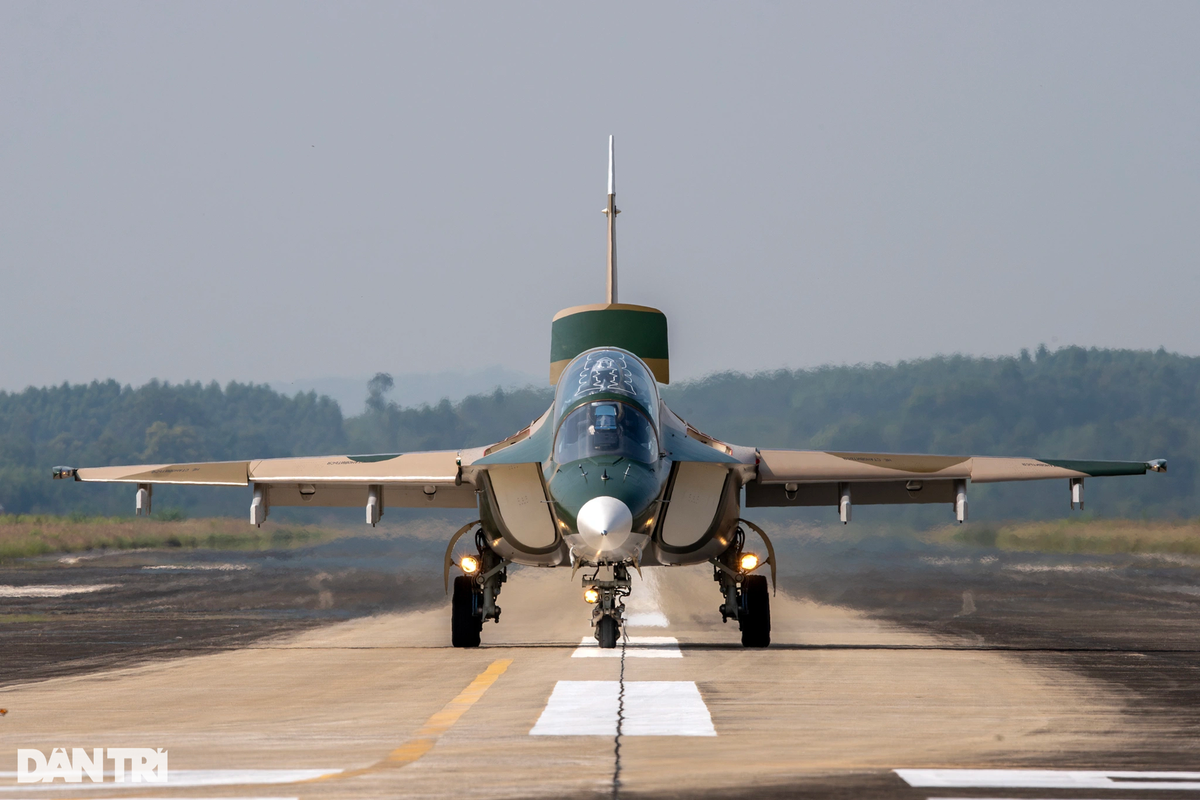 Đây được coi là một trong những dòng máy bay huấn luyện đa năng hàng đầu thế giới hiện nay, bên cạnh những dòng máy bay nổi tiếng như M-346 Master hay T-50 Golden Eagle.