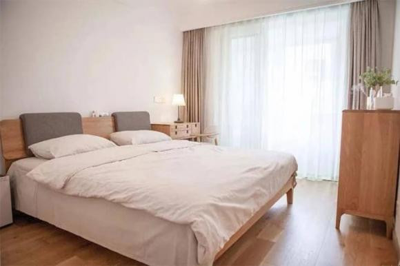 Hai huong cam ky khi ke giuong, du co gang the nao cung kho giau