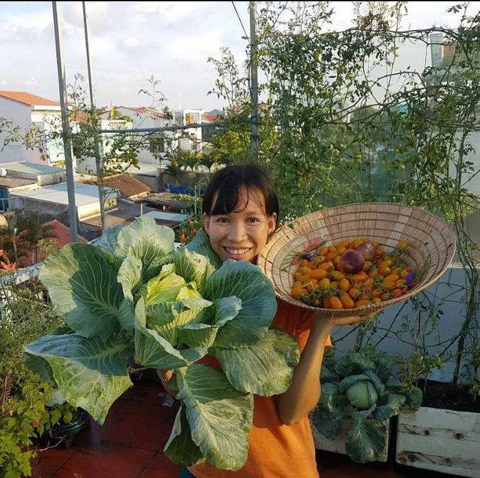 Nhom ban ru nhau lam vuon san thuong “chang thieu gi” o Quang Nam