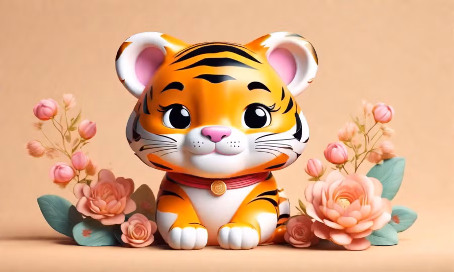 Tuổi Dần: Theo tử vi 12 con giáp, người tuổi Dần có một khởi đầu vô cùng suôn sẻ trong tháng 10 Âm lịch năm nay. Họ nắm chắc cơ hội kiếm tiền, trên đường thành công sẽ có nhiều niềm vui bất ngờ, cuộc sống bình ổn, không có chuyện thua lỗ bất ngờ.