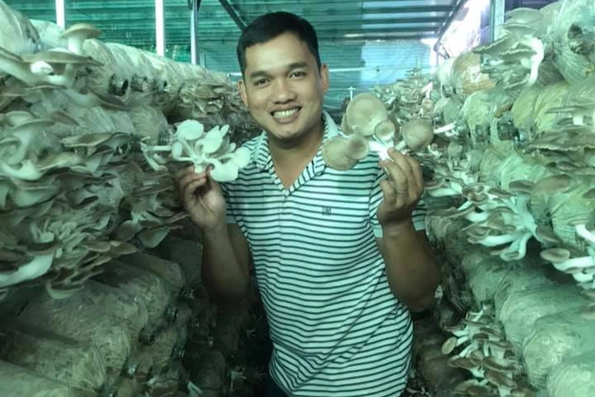 Cam giay to nha lay tien trong nam, chang trai thu hon 3 ty dong